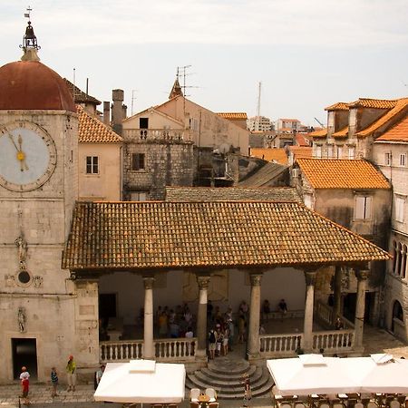 Apartment Fabijanko Oldtown Trogir Extérieur photo