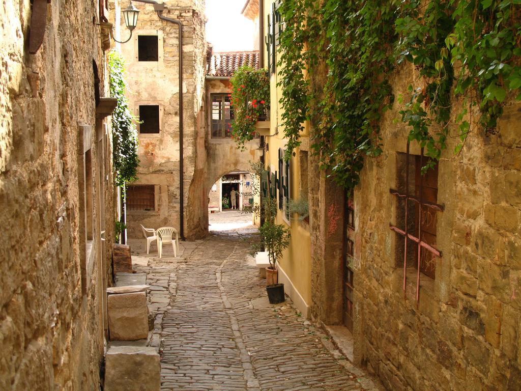 Apartment Fabijanko Oldtown Trogir Extérieur photo